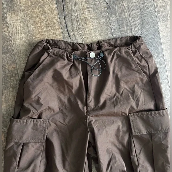 Adjustable pants - Picture 3 of 5